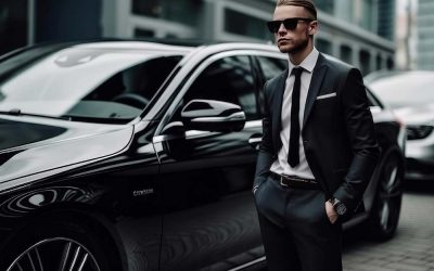 Things to consider before renting a chauffeur-driven car