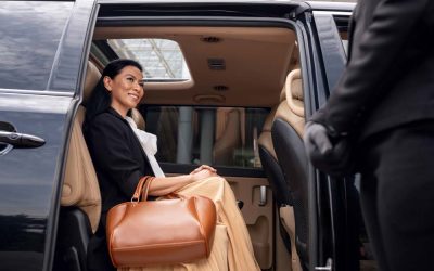 Details and benefits of luxury transfer service