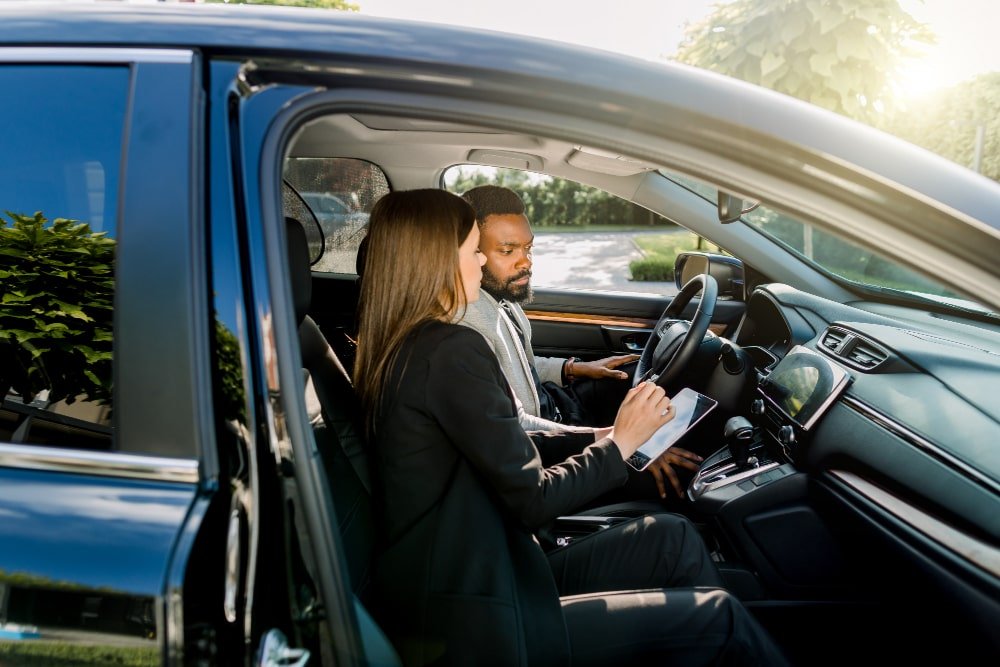 price of chauffeur-driven car rental