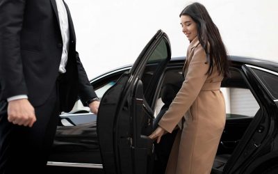 Flexibility and Comfort in Chauffeur-driven Car Rental